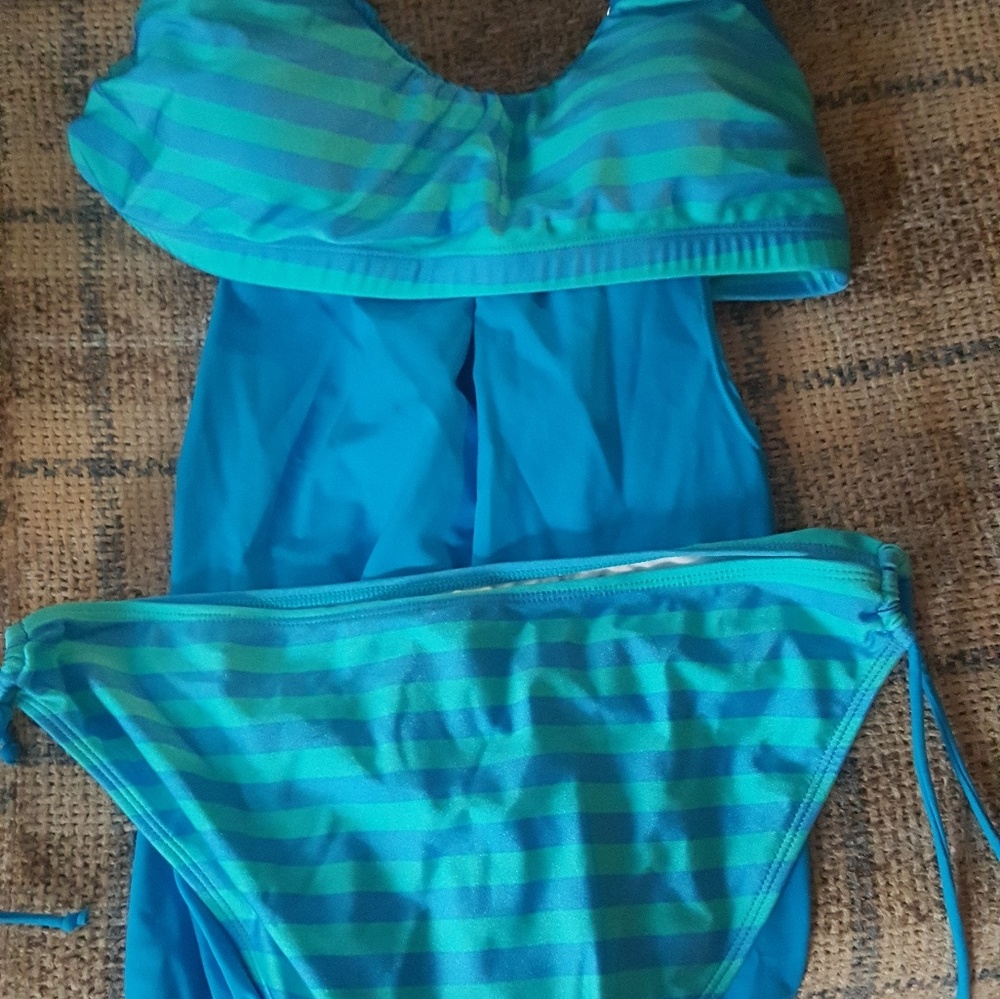 Maternity swimsuit